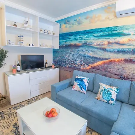 Luka-mostar Free Parking With Echarger *