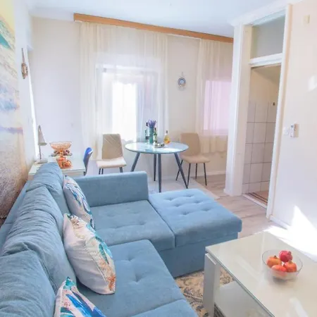 公寓 Luka-mostar Free Parking With Echarger 莫斯塔尔