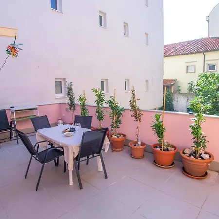 Luka-mostar Free Parking *