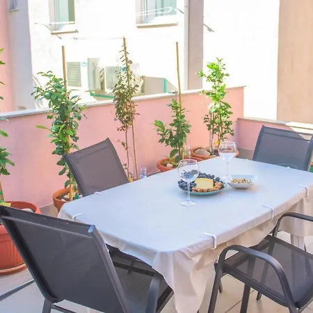 Luka-mostar Free Parking With Echarger *
