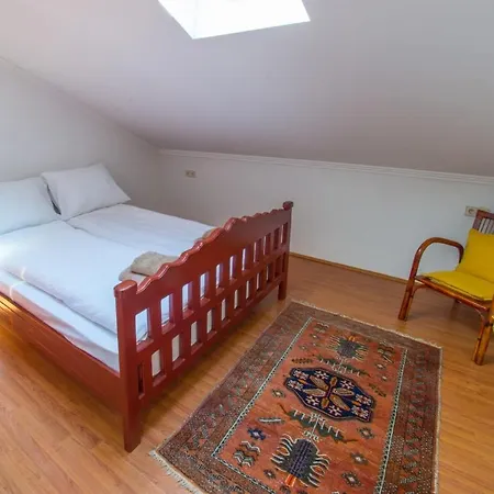 Luka-mostar Free Parking With Echarger Μόσταρ