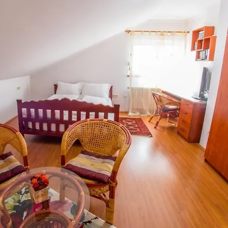 Luka-mostar Free Parking With Echarger *