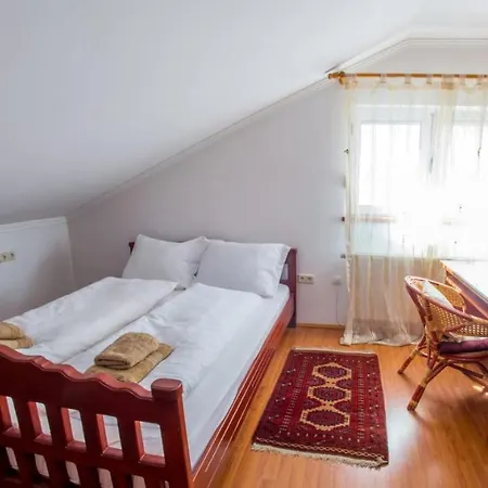 Luka-mostar Free Parking