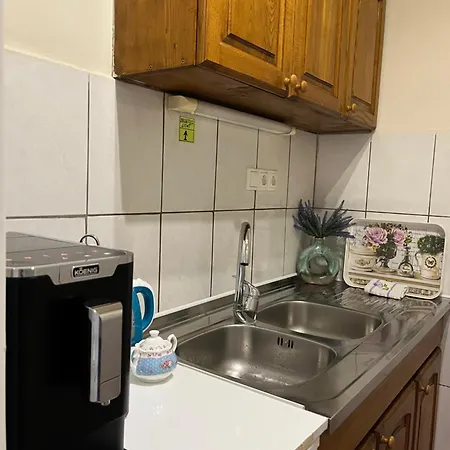 Luka-mostar Free Parking With Echarger Appartement *
