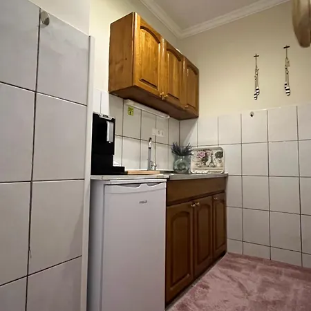Appartement Luka-mostar Free Parking With Echarger *