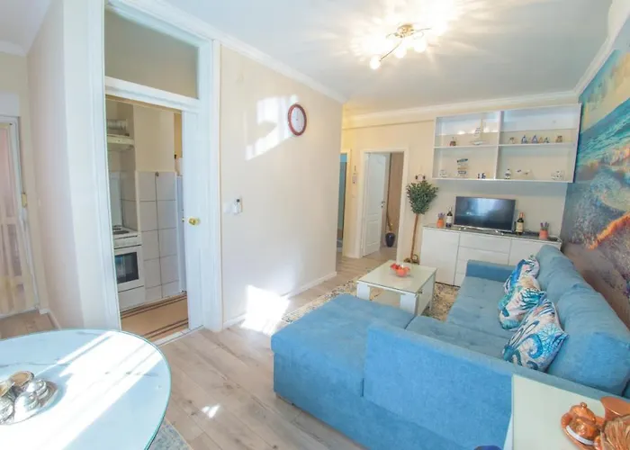 Lägenhet Luka-mostar Free Parking With Echarger