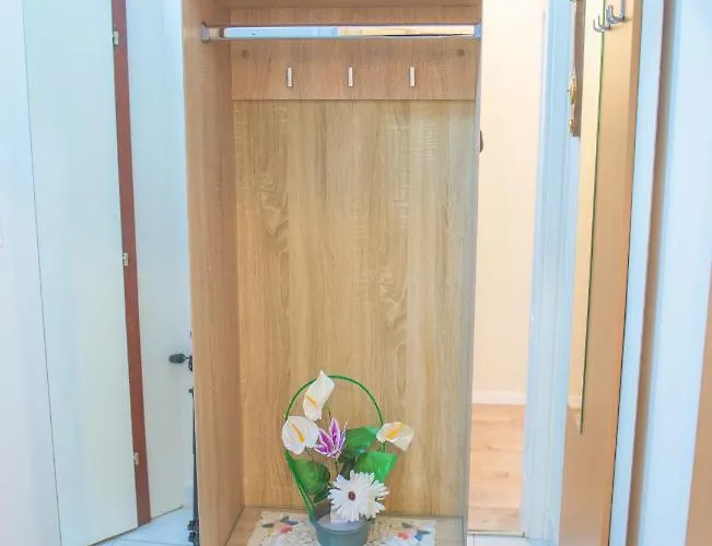 Lägenhet Luka-mostar Free Parking With Echarger Mostar