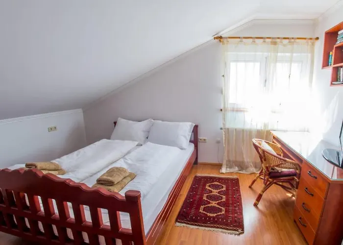 Luka-mostar Free Parking With Echarger