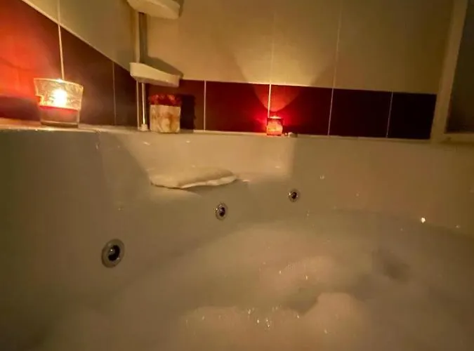 Lägenhet Luka-mostar Free Parking With Echarger *