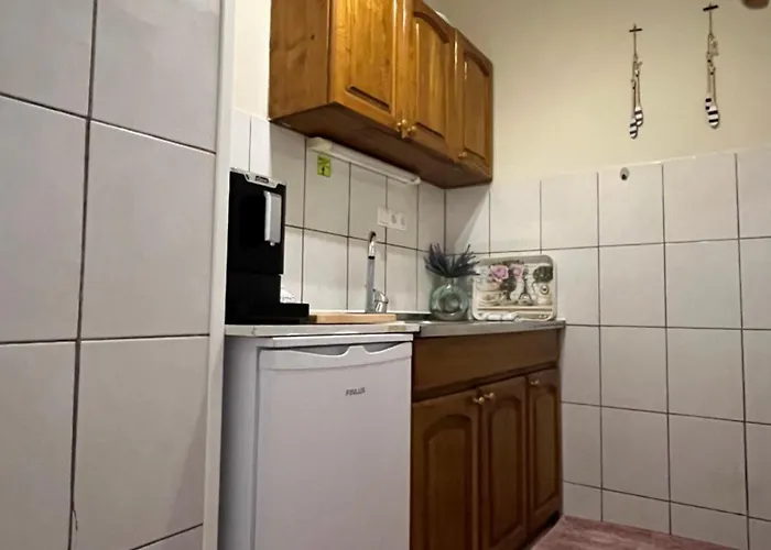 Lägenhet Luka-mostar Free Parking With Echarger *